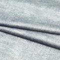 Fabrik Velvet Holland Polyester Holland yang lembut untuk sofa